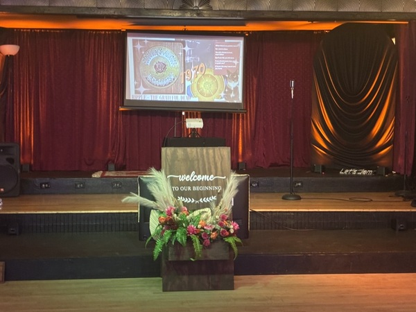 ROCKINgham Ballroom Event Center & Dance Hall