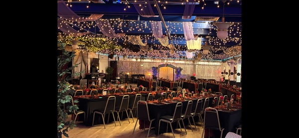ROCKINgham Ballroom Event Center & Dance Hall