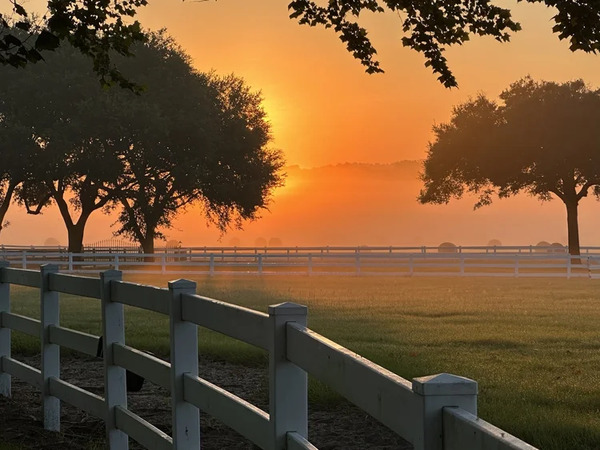 Five Oaks Farm Events