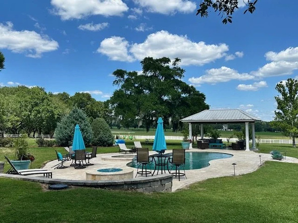 Five Oaks Farm Events
