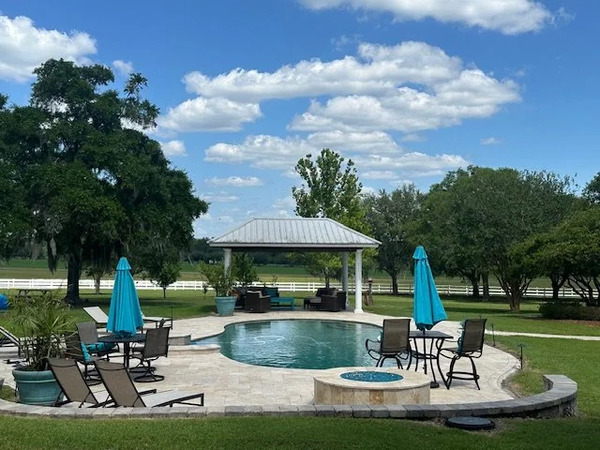 Five Oaks Farm Events