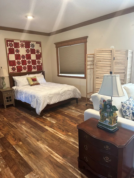 Five Oaks Farm Events