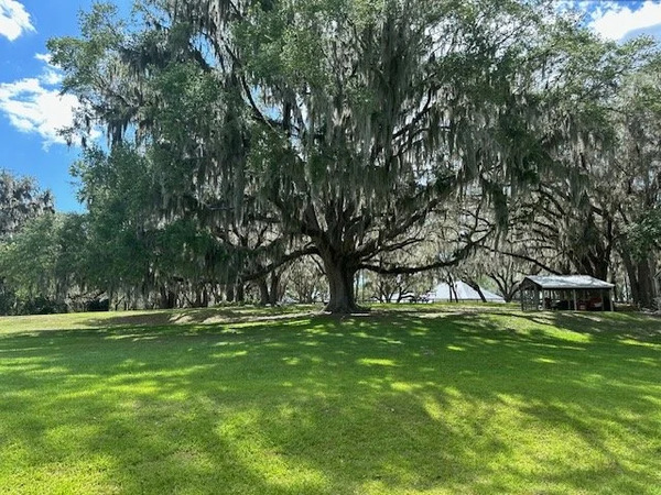 Five Oaks Farm Events