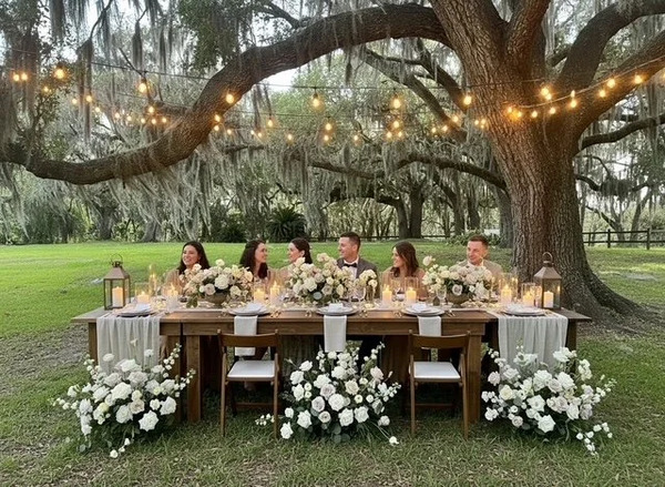 Five Oaks Farm Events