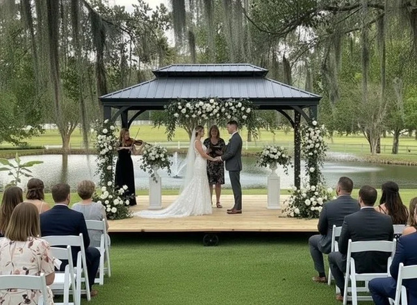 Five Oaks Farm Events
