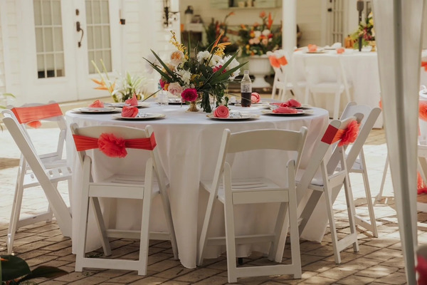 Five Oaks Farm Events