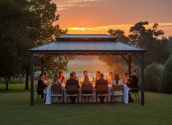 Five Oaks Farm Events