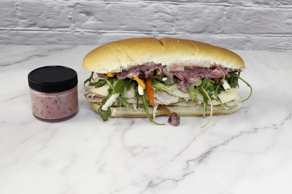 Heritage Bread & Bottle