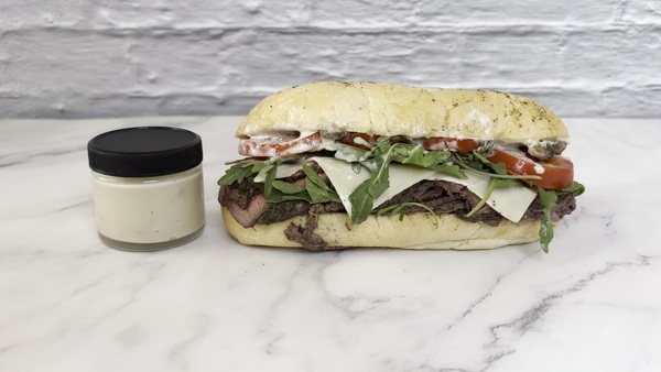 Heritage Bread & Bottle