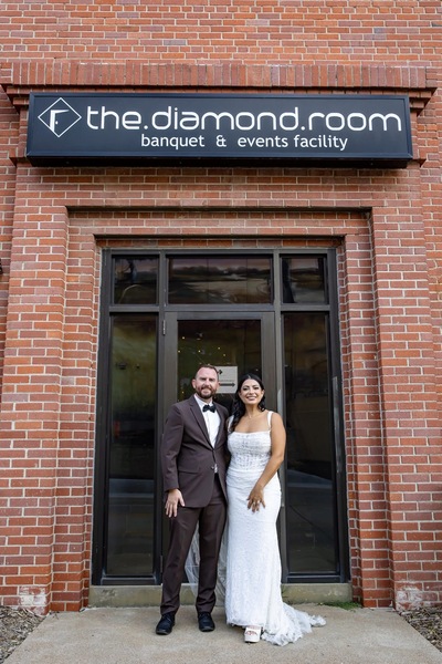 Diamond Room Omaha