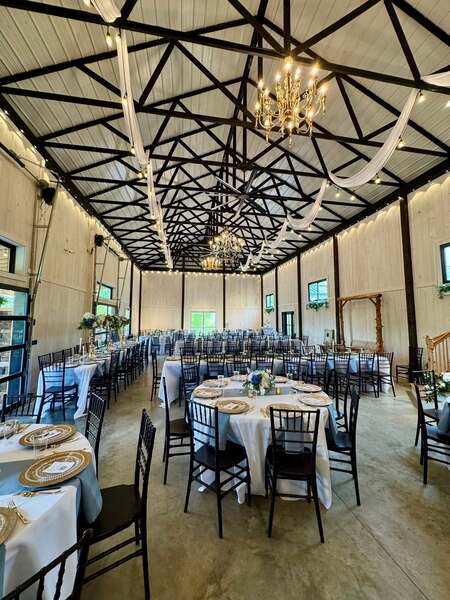 Evermore Ridge Weddings & Events