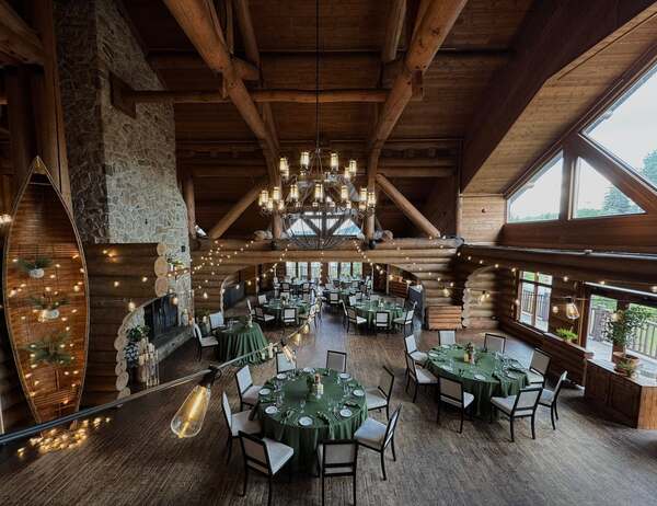 Le Grand Lodge