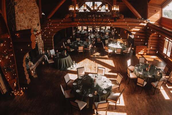 Le Grand Lodge