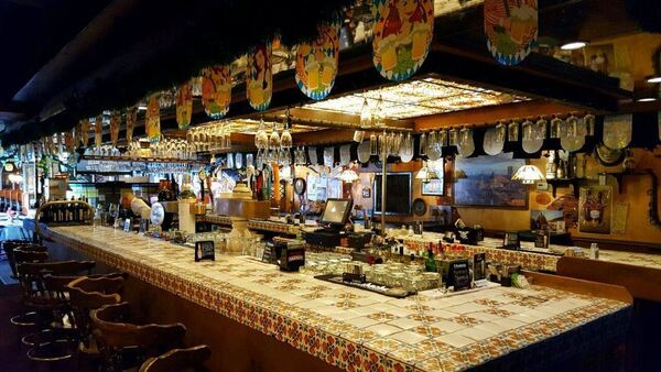 Old Heidelberg Restaurant