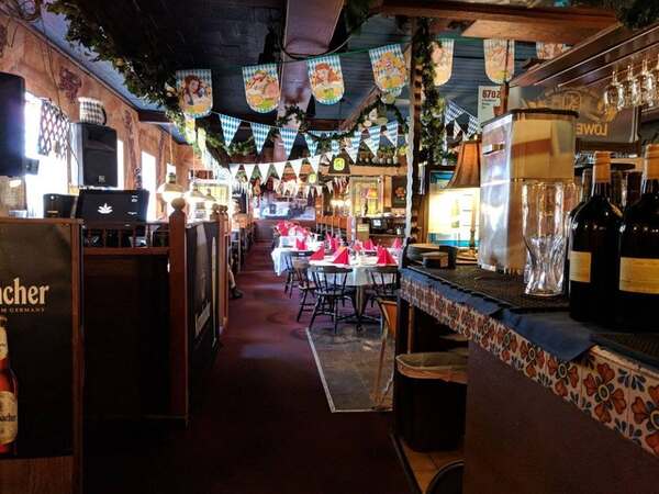 Old Heidelberg Restaurant