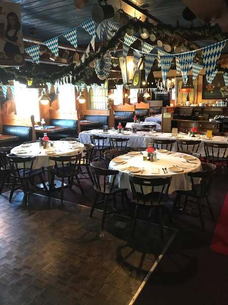 Old Heidelberg Restaurant