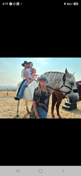 Diamond View Ranch