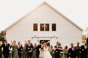 INDOOR CEREMONY, CHAPEL