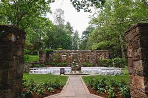 OUTDOOR CERMONY, COURTYARD