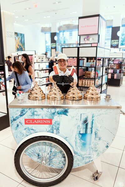 The Sweet Wheels Co.