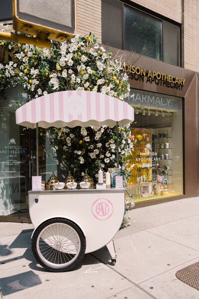 The Sweet Wheels Co.