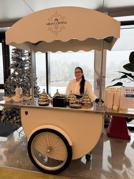 The Sweet Wheels Co.
