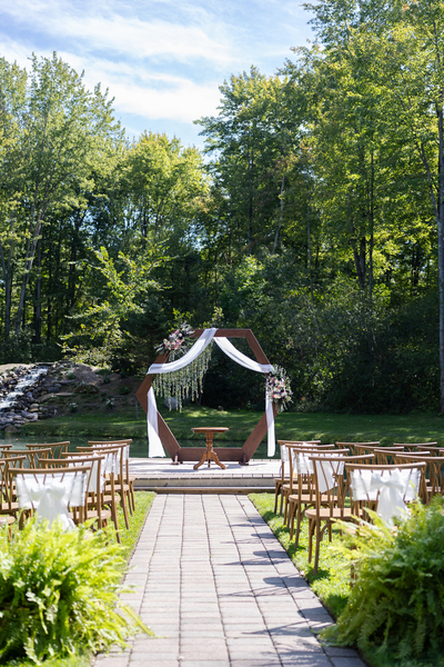 Kingsville Lodge