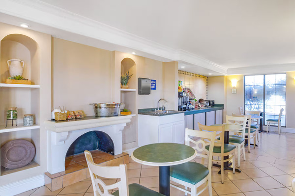 Days Inn and Suites