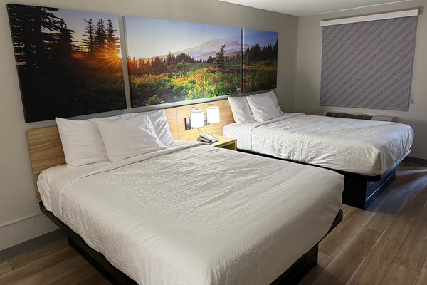 Days Inn and Suites
