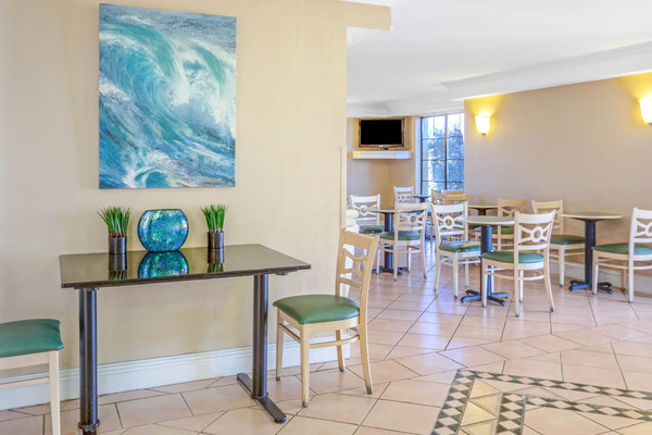 Days Inn and Suites