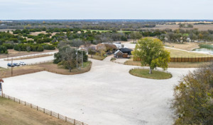 Grounds