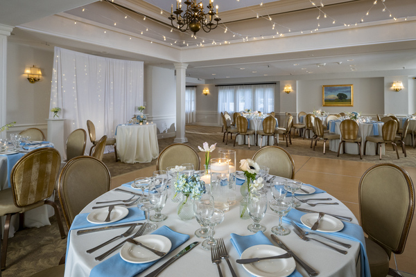 York Harbor Inn