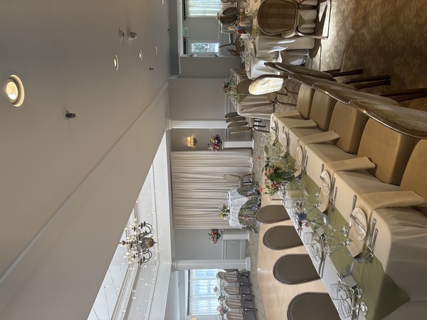 York Harbor Inn