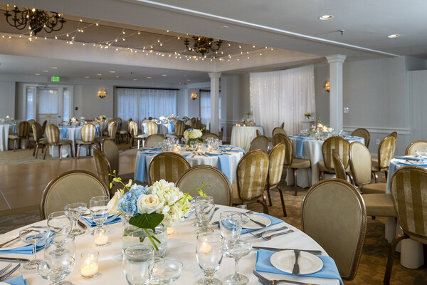 York Harbor Inn
