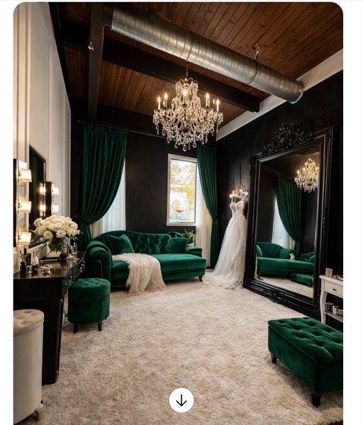 The Renaissance Wedding & Event Venue