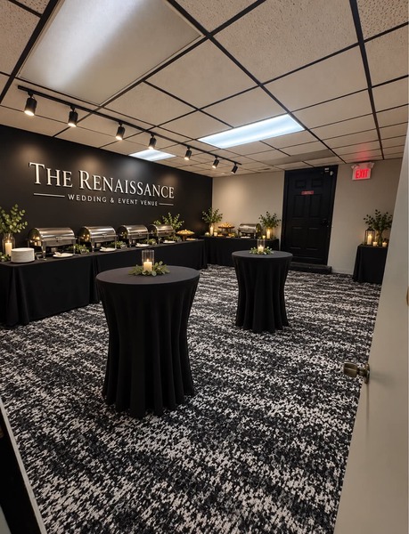 The Renaissance Wedding & Event Venue