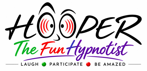 Comedy Hypnotist  -  Hooper  The Fun Hypnotist