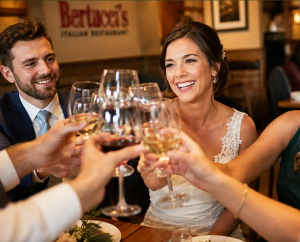 Bertucci's - Westboro