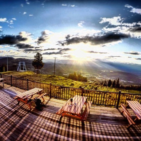 Kimberley Alpine Resort