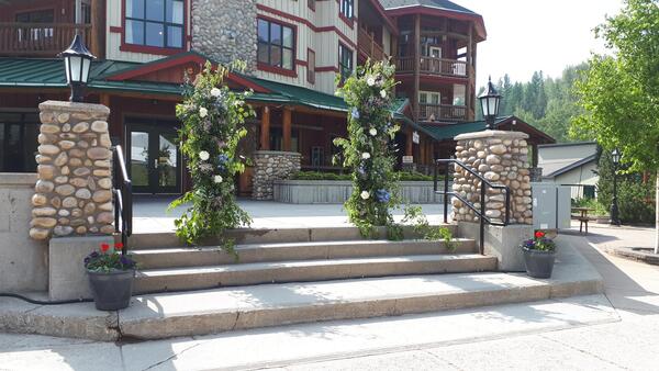 Kimberley Alpine Resort