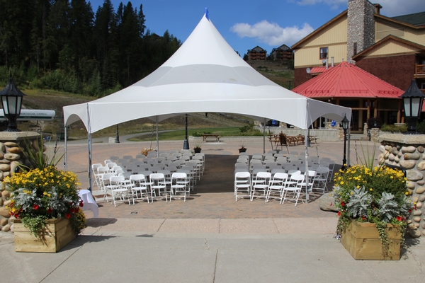 Kimberley Alpine Resort
