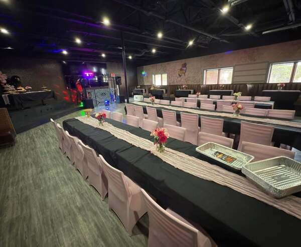 San Jose Mexican Bar & Grill