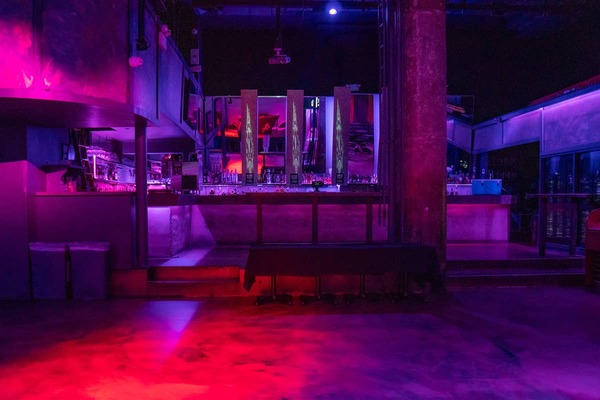 SOB's (Sounds Of Brazil)