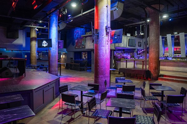 SOB's (Sounds Of Brazil)