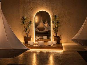 Reset Room West Hollywood