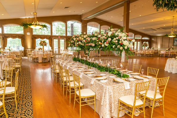 Weymouth Country Club