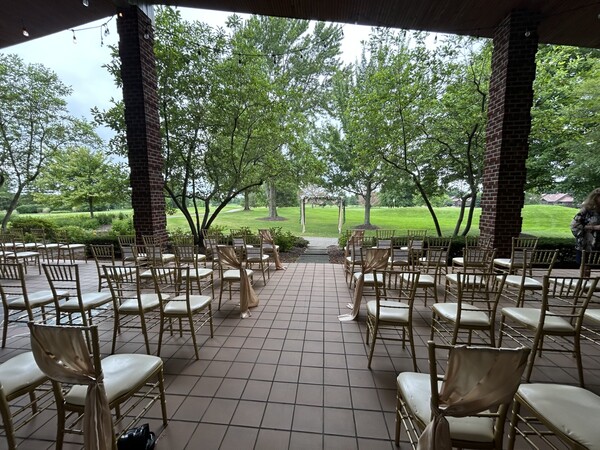Weymouth Country Club