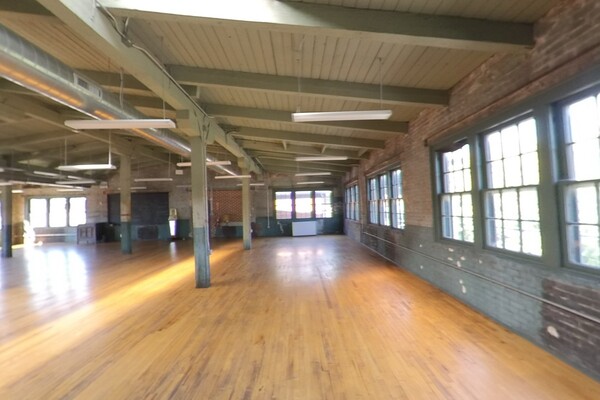 Star View Room at Can Company Warehouse