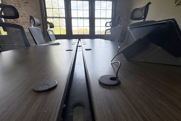 Star View Room at Can Company Warehouse