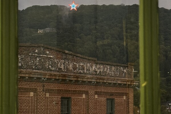Star View Room at Can Company Warehouse